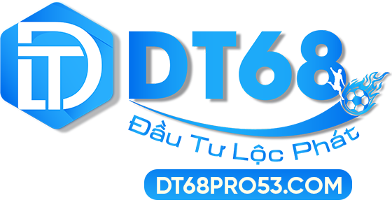 DT68 – LINK TRUY CẬP DT68.COM MỚI NHẤT 2025