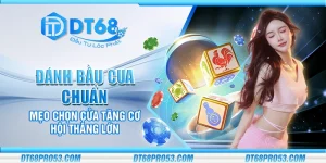 Đánh Bầu Cua chuẩn – Mẹo chọn cửa tăng cơ hội thắng lớn