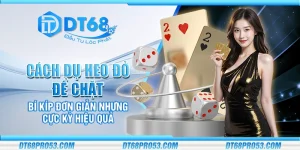 Cách dụ Heo đỏ để chặt – Bí kíp đơn giản nhưng cực kỳ hiệu quả